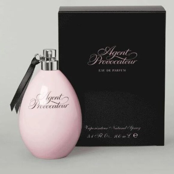 Agent Provocateur Signature Women's Fragrance 100ml Sealed - Picture 1 of 7